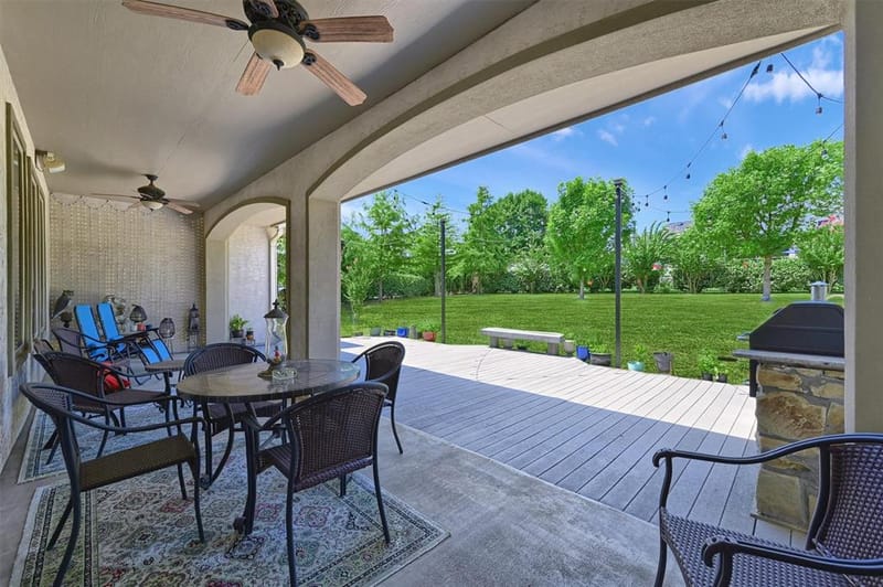 4812 Park Vista Boulevard, Sherman TX 75090 - Photo 40