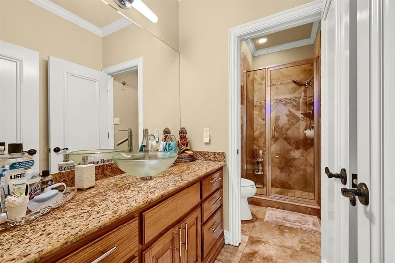 4812 Park Vista Boulevard, Sherman TX 75090 - Photo 35