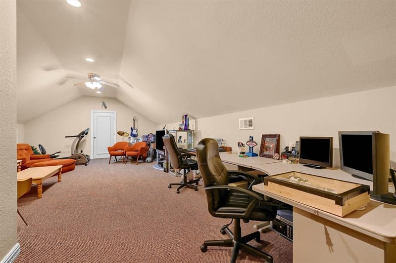 4812 Park Vista Boulevard, Sherman TX 75090 - Photo 39