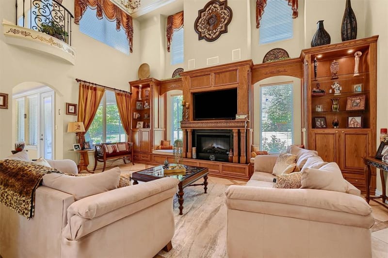 4812 Park Vista Boulevard, Sherman TX 75090 - Photo 8