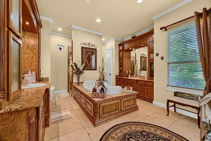 4812 Park Vista Boulevard, Sherman TX 75090 - Photo 21