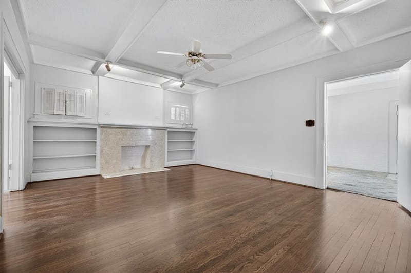 916-B E Hubbard Street, Mineral Wells TX 76067 - Photo 6