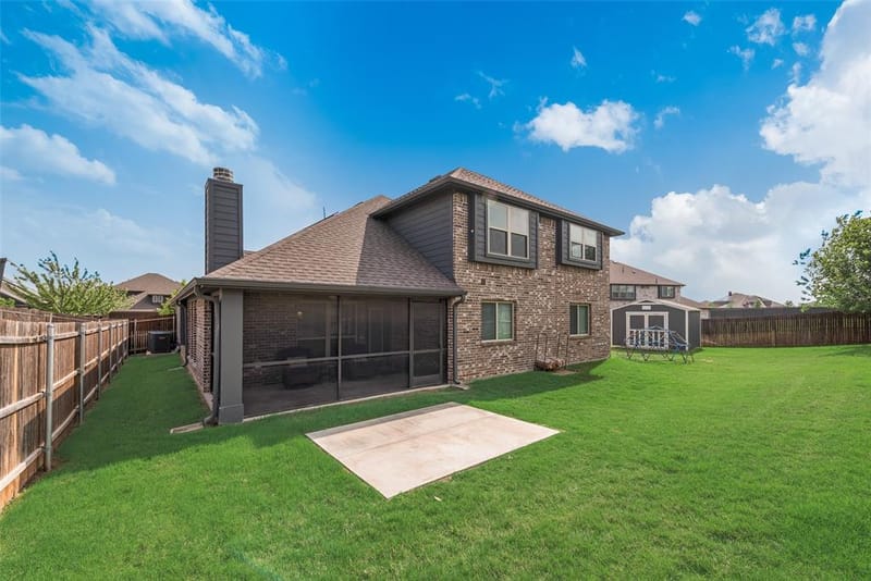 605 Dusty Glen Trail, Midlothian TX 76065 - Photo 28