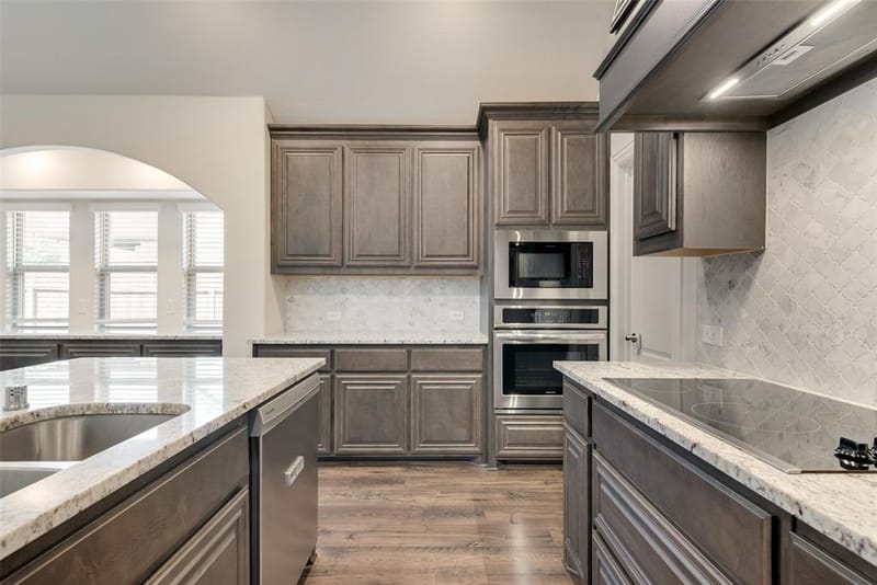 605 Dusty Glen Trail, Midlothian TX 76065 - Photo 9