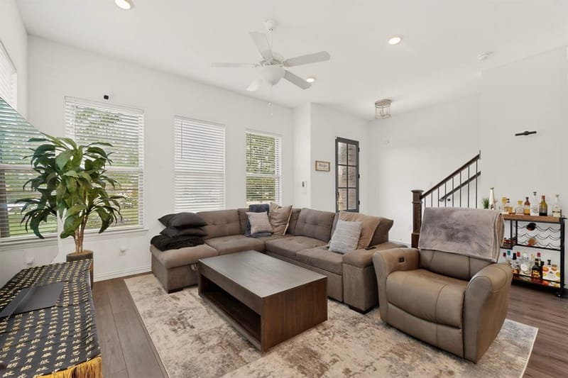 7539 Edgeware Road, Dallas TX 75228 - Photo 6
