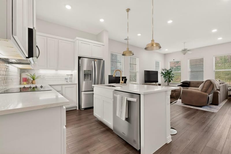 7539 Edgeware Road, Dallas TX 75228 - Photo 3