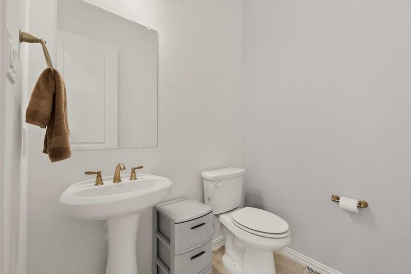 7539 Edgeware Road, Dallas TX 75228 - Photo 10