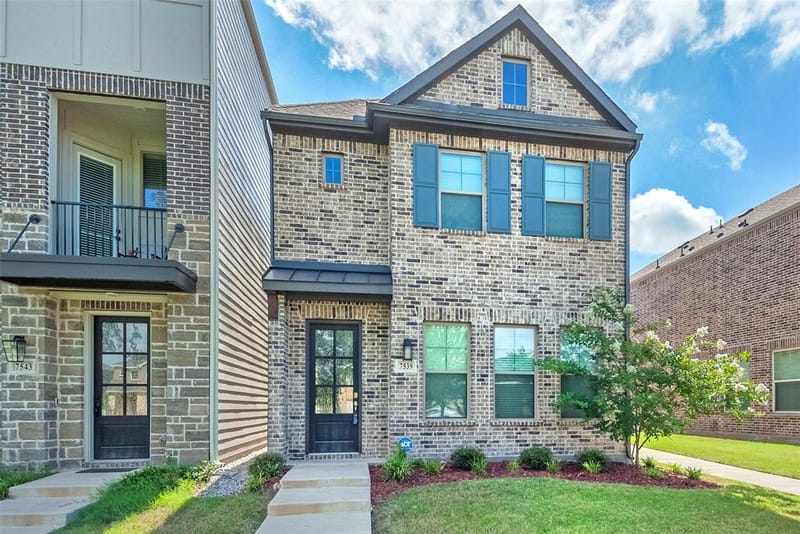 7539 Edgeware Road, Dallas TX 75228 - Photo 33