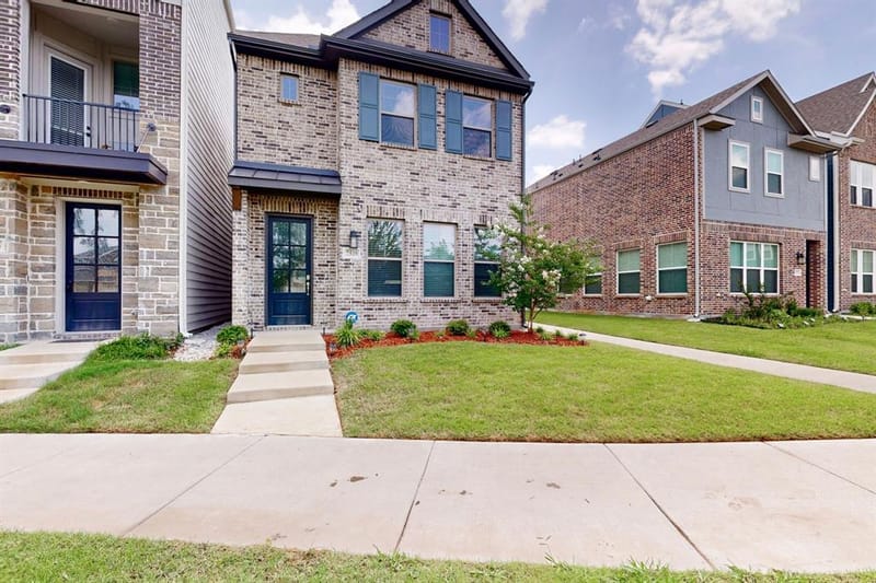 7539 Edgeware Road, Dallas TX 75228 - Photo 4