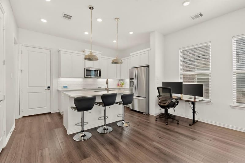 7539 Edgeware Road, Dallas TX 75228 - Photo 8