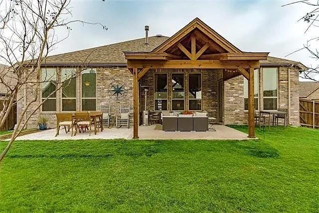 1249 Meridian, Forney TX 75126 - Photo 23
