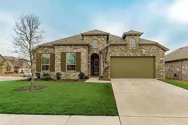 1249 Meridian, Forney TX 75126 - Photo 2