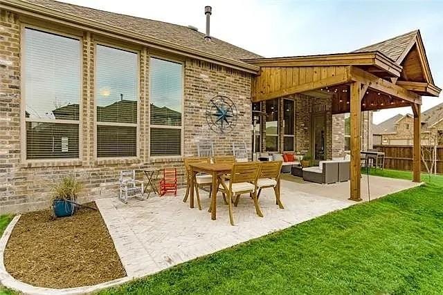 1249 Meridian, Forney TX 75126 - Photo 24
