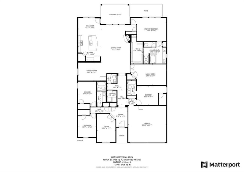1249 Meridian, Forney TX 75126 - Photo 25