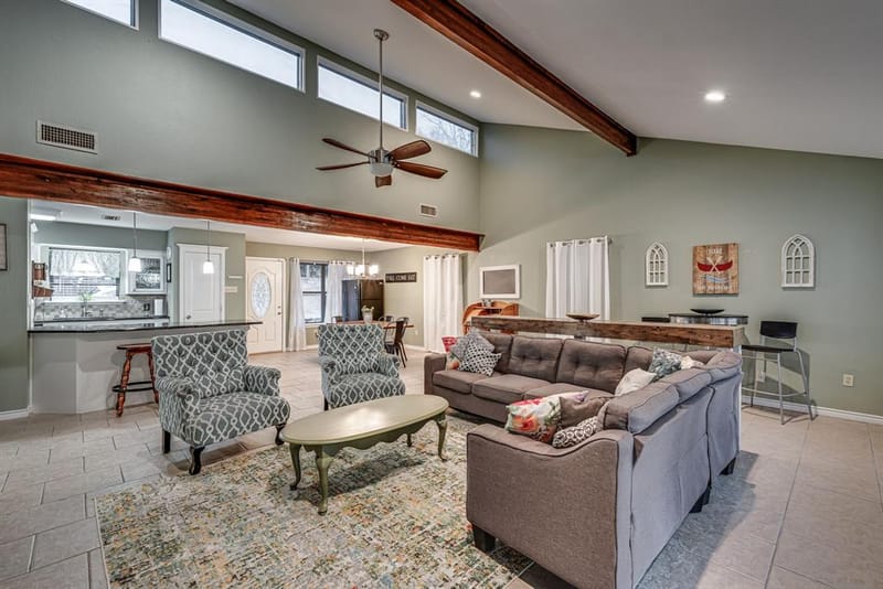 309 Lakewood Drive, Waxahachie TX 75165 - Photo 6
