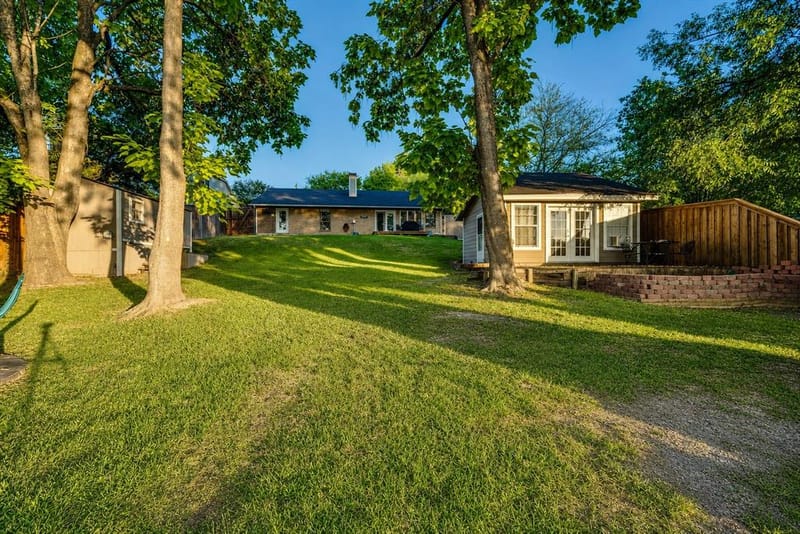 309 Lakewood Drive, Waxahachie TX 75165 - Photo 29