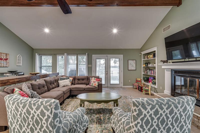 309 Lakewood Drive, Waxahachie TX 75165 - Photo 8
