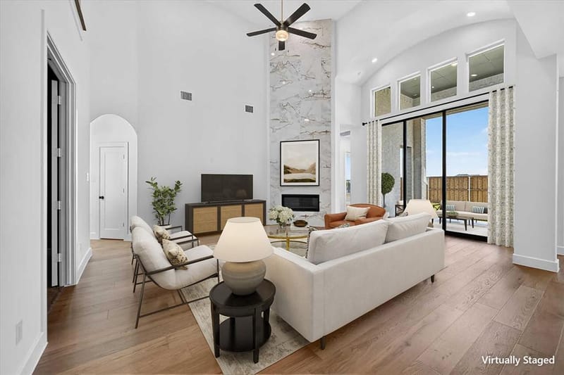 3229 Best Bet Court, Celina TX 75009 - Photo 23