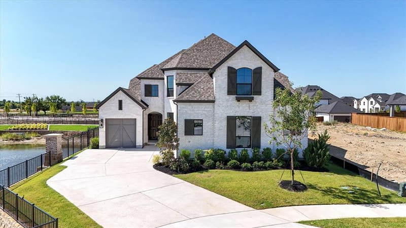 3229 Best Bet Court, Celina TX 75009