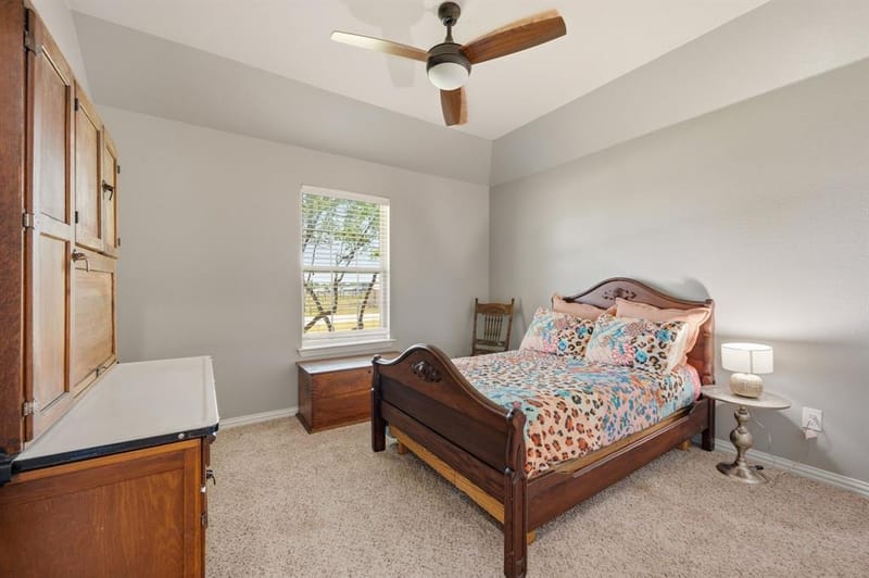 140 Heather Lane, Decatur TX 76234 - Photo 27