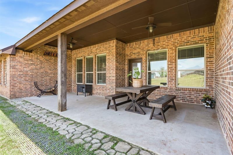 140 Heather Lane, Decatur TX 76234 - Photo 32