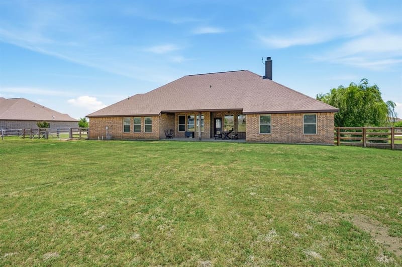 140 Heather Lane, Decatur TX 76234 - Photo 34