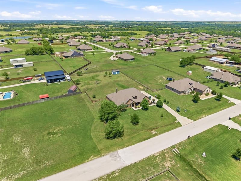 140 Heather Lane, Decatur TX 76234 - Photo 38