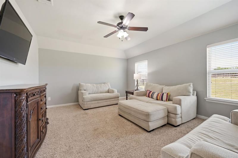 140 Heather Lane, Decatur TX 76234 - Photo 18