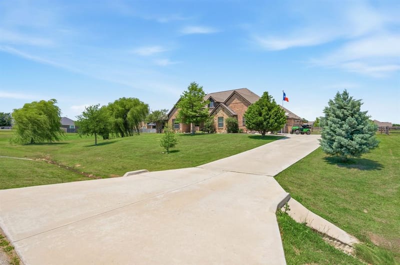 140 Heather Lane, Decatur TX 76234 - Photo 37