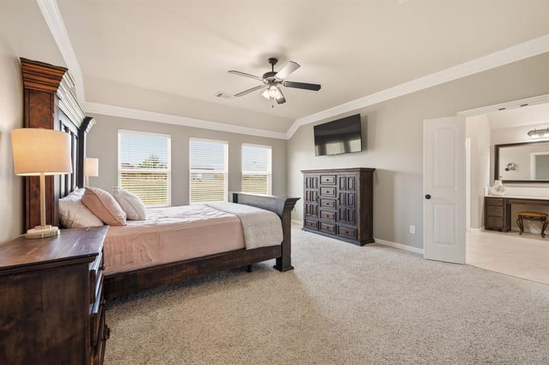 140 Heather Lane, Decatur TX 76234 - Photo 21