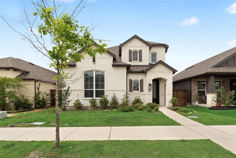 7158 Helena Hill, Royse City TX 75189 - Photo 2