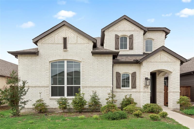 7158 Helena Hill, Royse City TX 75189