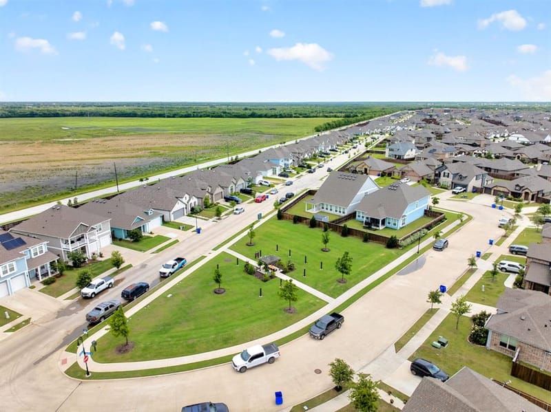 3115 Little River Lane, Royse City TX 75189 - Photo 6