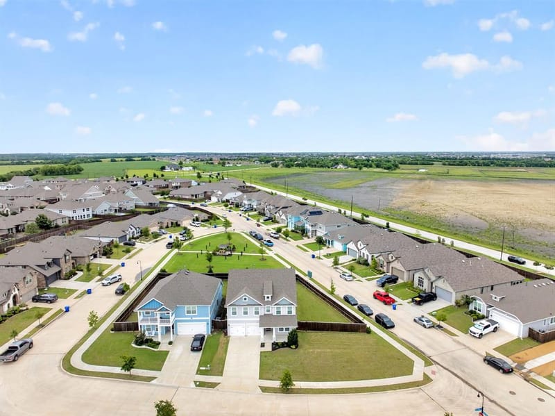 3115 Little River Lane, Royse City TX 75189 - Photo 5