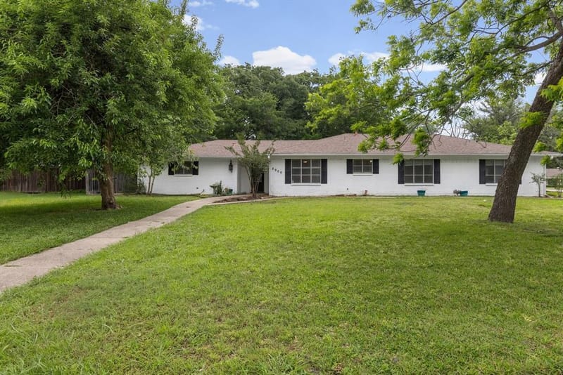 2906 Tanglewood Drive, Commerce TX 75428 - Photo 2