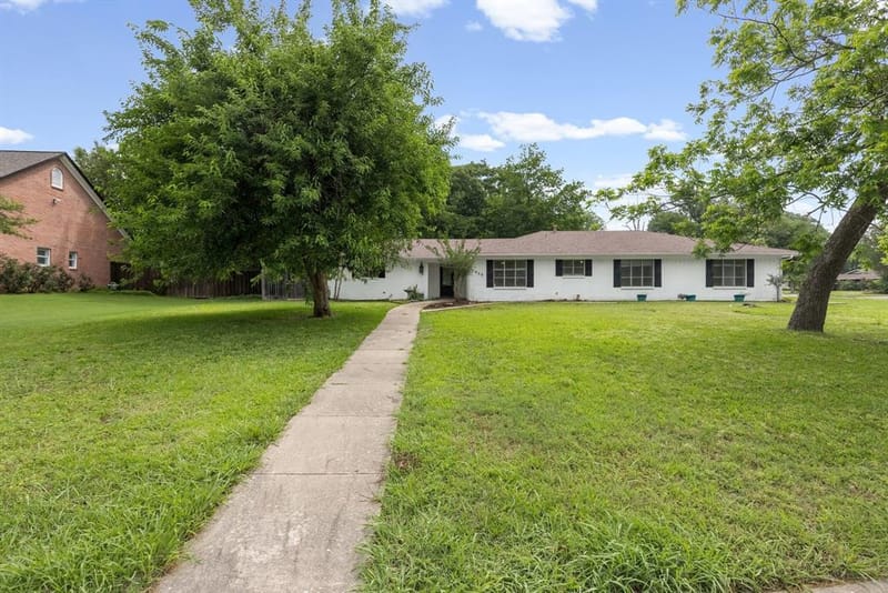 2906 Tanglewood Drive, Commerce TX 75428 - Photo 6
