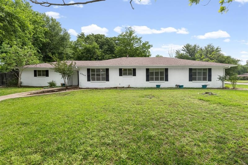 2906 Tanglewood Drive, Commerce TX 75428 - Photo 3