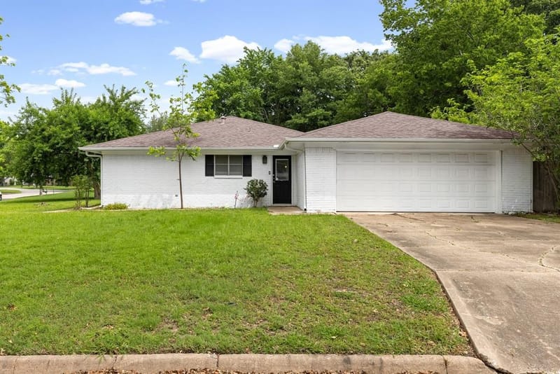 2906 Tanglewood Drive, Commerce TX 75428 - Photo 5