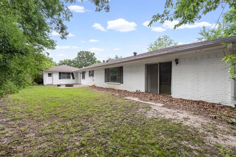 2906 Tanglewood Drive, Commerce TX 75428 - Photo 39