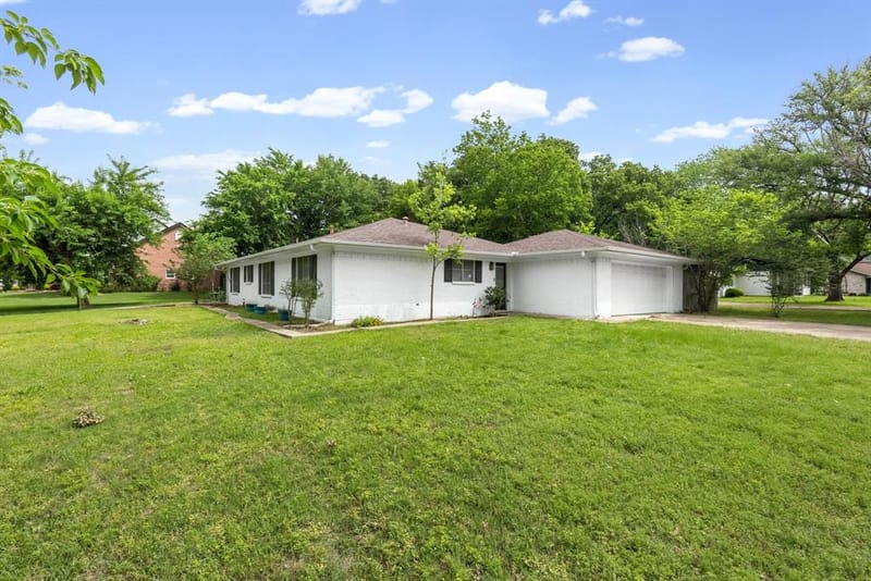 2906 Tanglewood Drive, Commerce TX 75428 - Photo 4