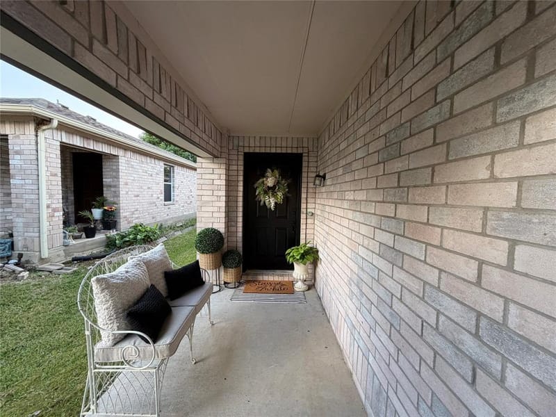 1632 Crown Point Drive, Little Elm TX 75036 - Photo 3