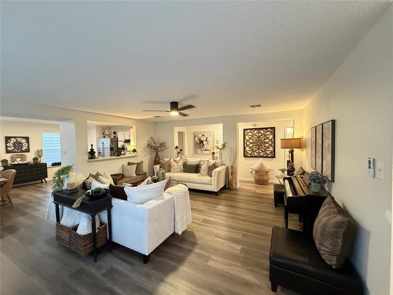 1632 Crown Point Drive, Little Elm TX 75036 - Photo 5