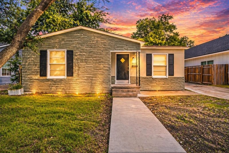 3623 Windsor Avenue, Waco TX 76708