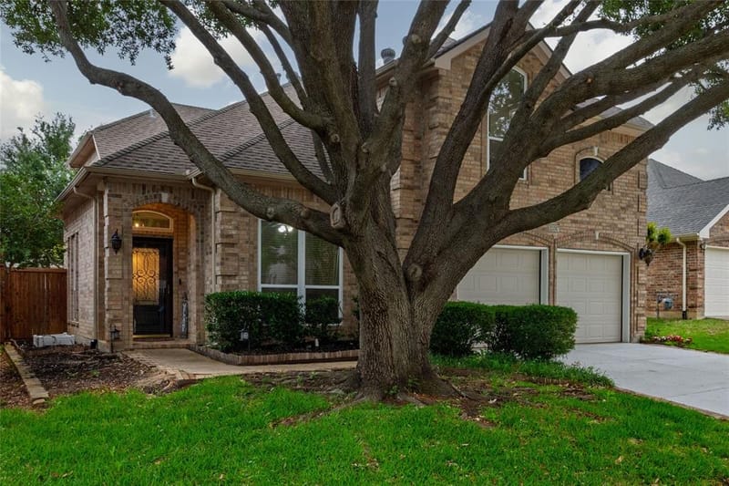 3517 Castlewood Court, Flower Mound TX 75022 - Photo 6