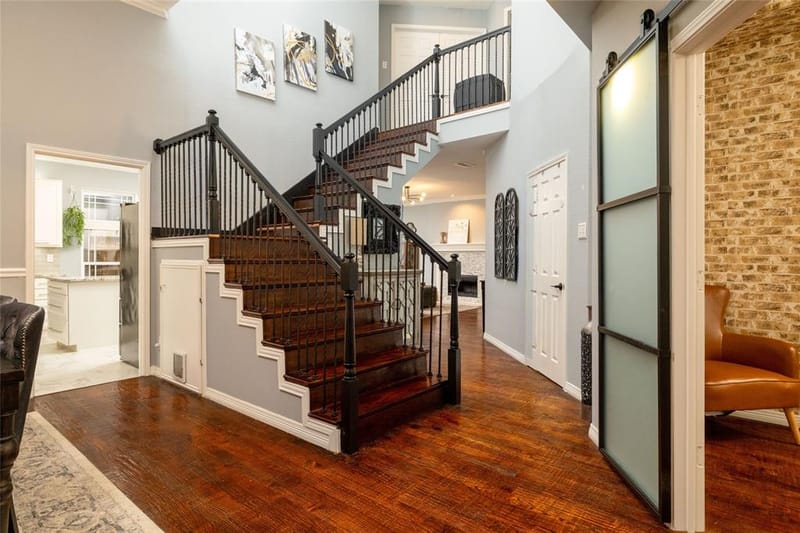 3517 Castlewood Court, Flower Mound TX 75022