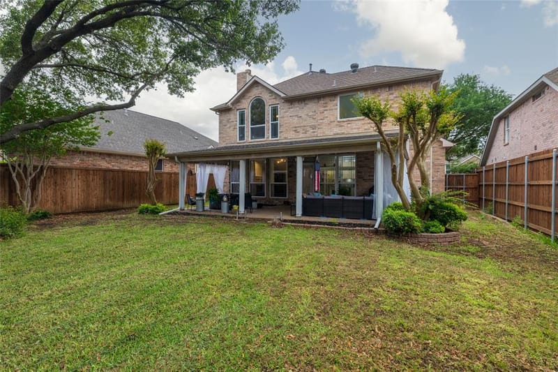 3517 Castlewood Court, Flower Mound TX 75022 - Photo 38