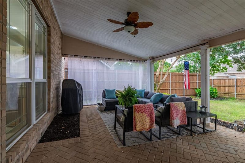 3517 Castlewood Court, Flower Mound TX 75022 - Photo 37