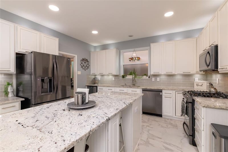 3517 Castlewood Court, Flower Mound TX 75022 - Photo 15
