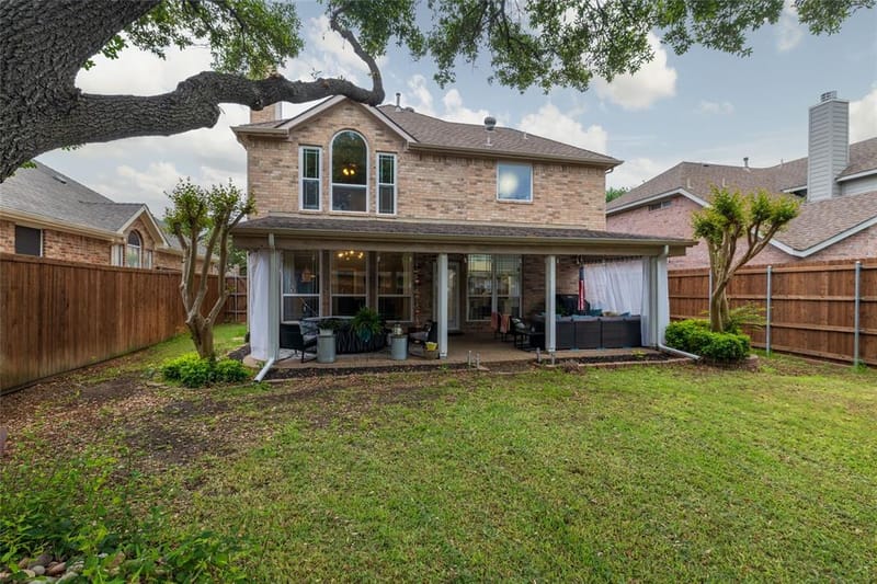3517 Castlewood Court, Flower Mound TX 75022 - Photo 40