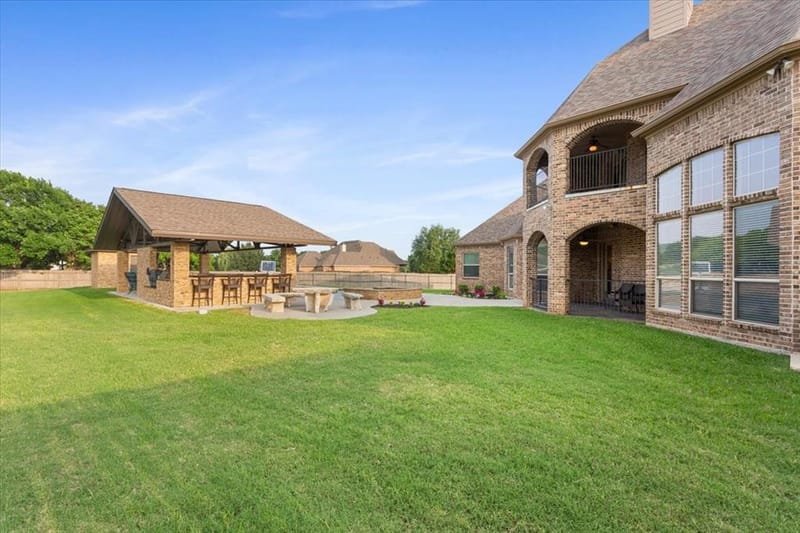 7 Lone Star Drive, Waco TX 76708 - Photo 32